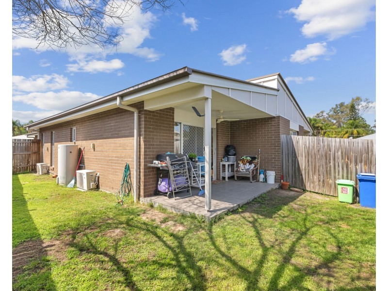 9 Radmila Court, Bellbird Park QLD 4300