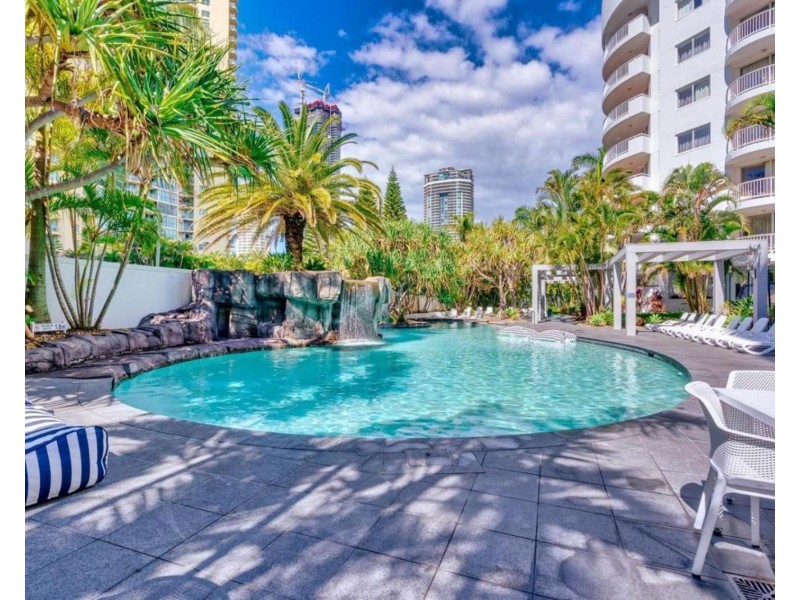 15/132-138 Ferny Avenue, Surfers Paradise QLD 4217