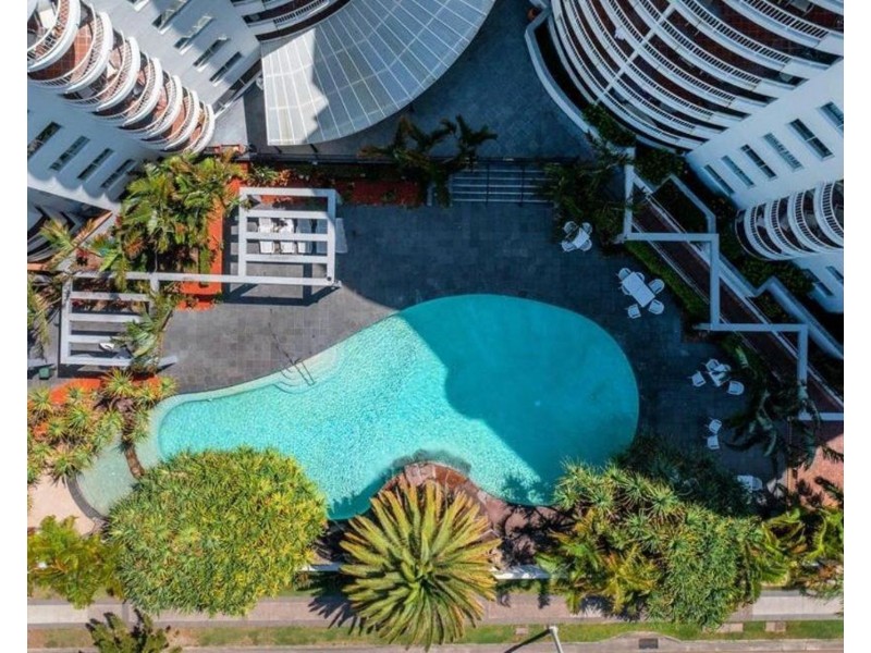 15/132-138 Ferny Avenue, Surfers Paradise QLD 4217