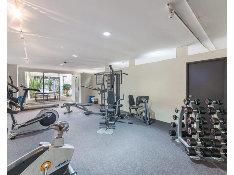 15/132-138 Ferny Avenue, Surfers Paradise QLD 4217