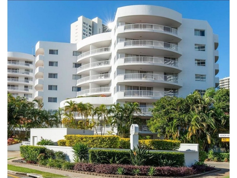 15/132-138 Ferny Avenue, Surfers Paradise QLD 4217