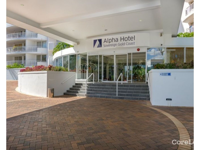 15/132-138 Ferny Avenue, Surfers Paradise QLD 4217