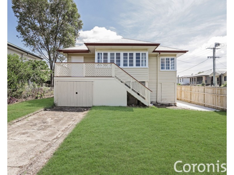 1 Exley Street, Kedron QLD 4031