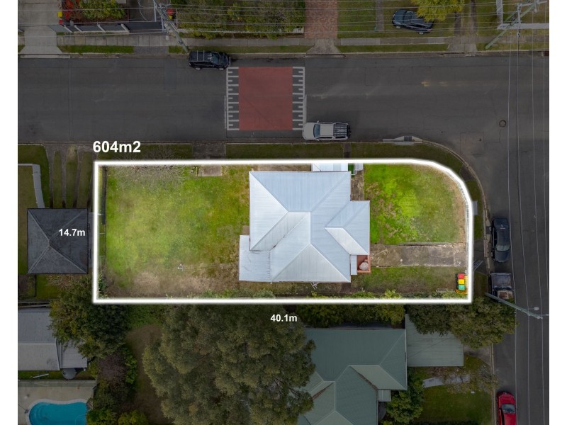 1 Exley Street, Kedron QLD 4031