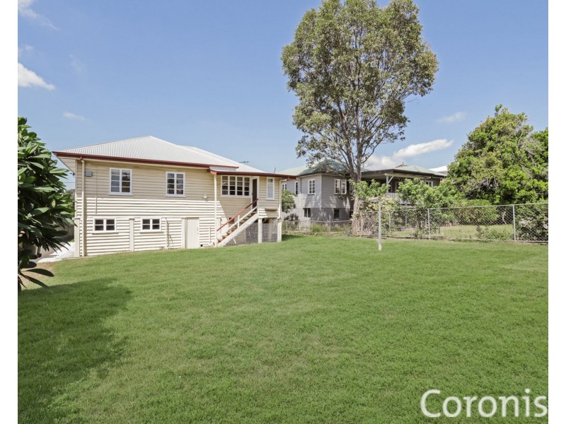 1 Exley Street, Kedron QLD 4031