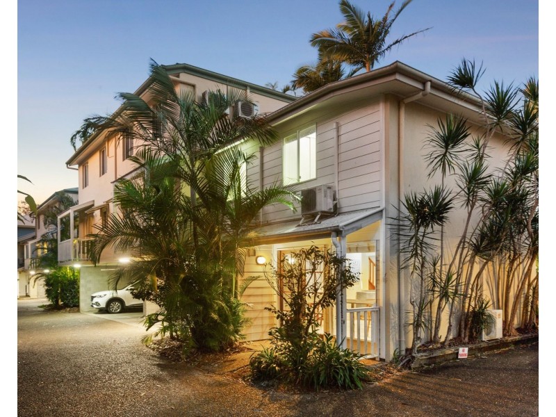 19/173 Gympie Terrace, Noosaville QLD 4566