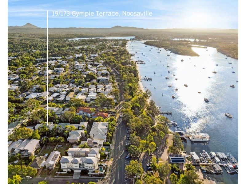 19/173 Gympie Terrace, Noosaville QLD 4566