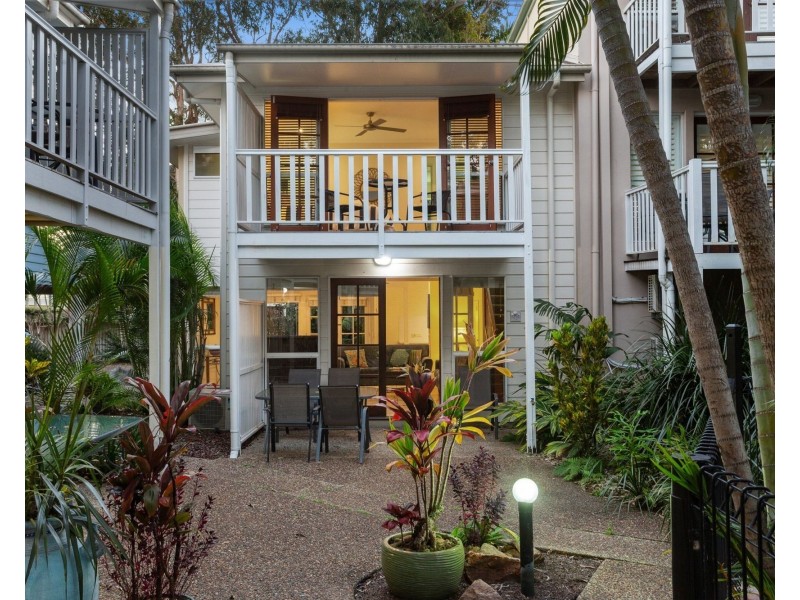 19/173 Gympie Terrace, Noosaville QLD 4566