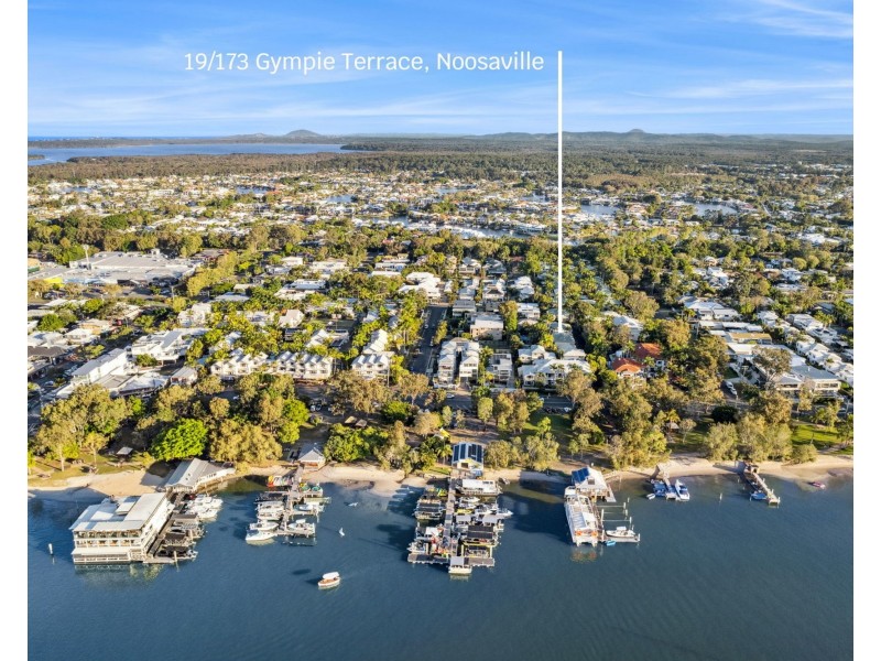 19/173 Gympie Terrace, Noosaville QLD 4566