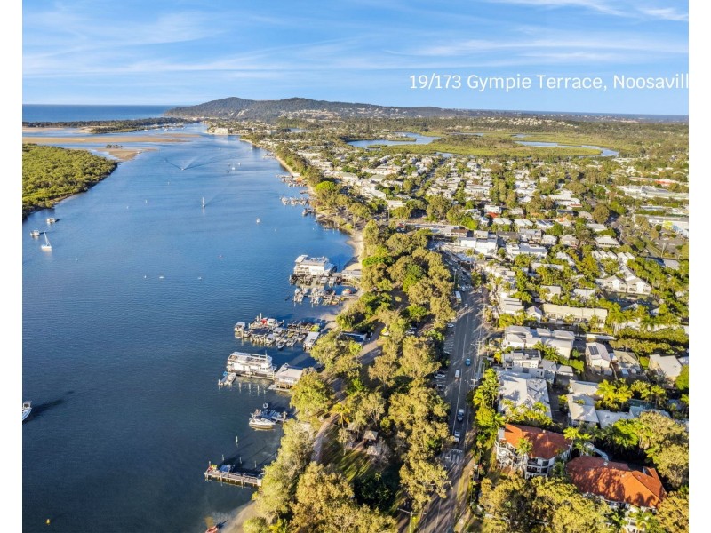 19/173 Gympie Terrace, Noosaville QLD 4566