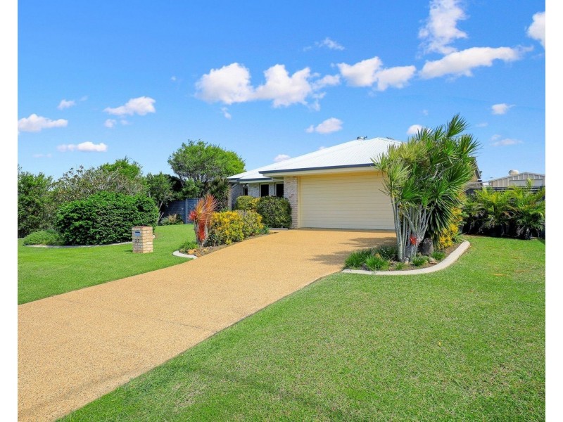 27 Mary Fox Street, Innes Park QLD 4670