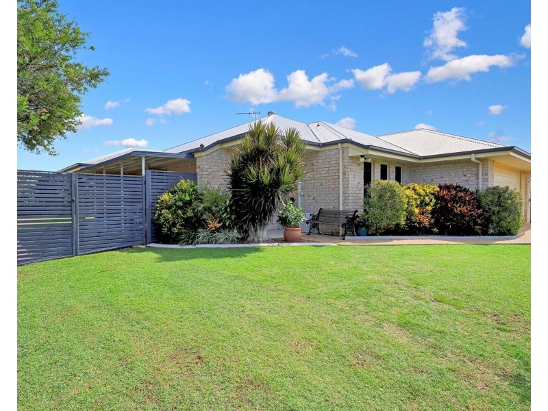 27 Mary Fox Street, Innes Park QLD 4670