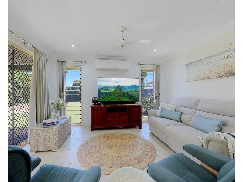 27 Mary Fox Street, Innes Park QLD 4670