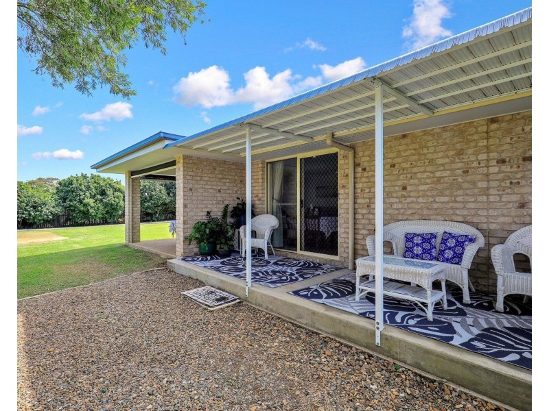 27 Mary Fox Street, Innes Park QLD 4670