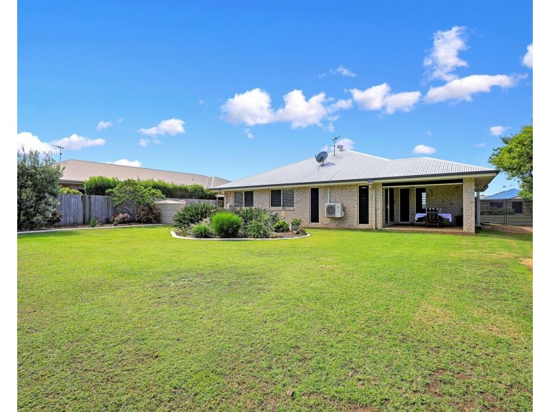 27 Mary Fox Street, Innes Park QLD 4670