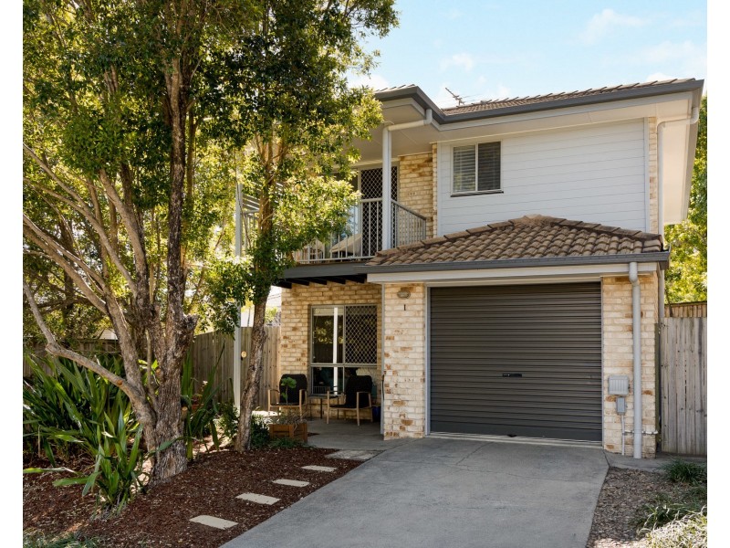 1/18 Emma Street, Bracken Ridge QLD 4017