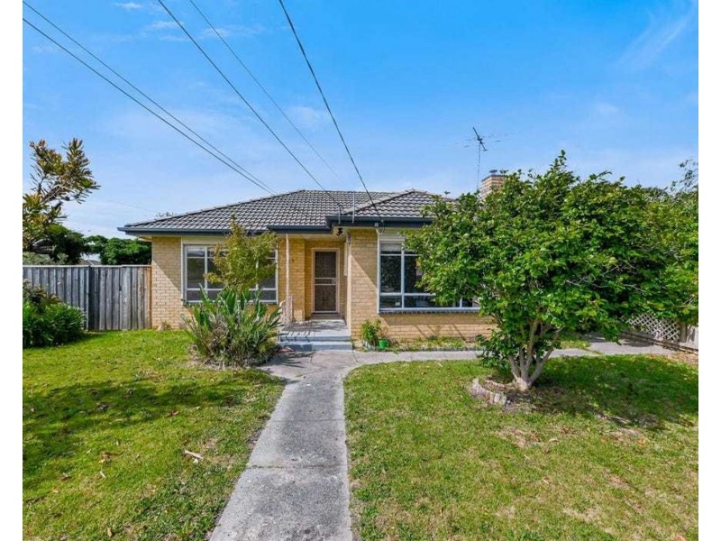 52 Baldwin Avenue, Noble Park VIC 3174