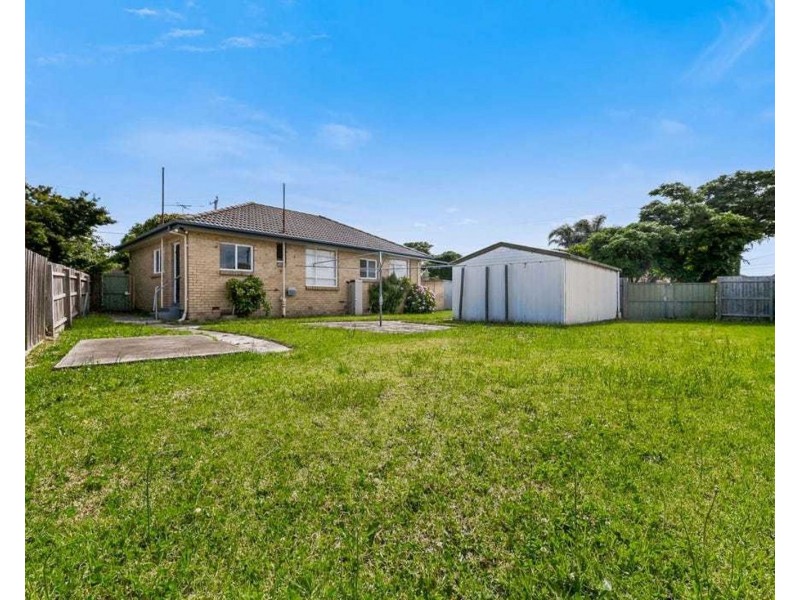 52 Baldwin Avenue, Noble Park VIC 3174