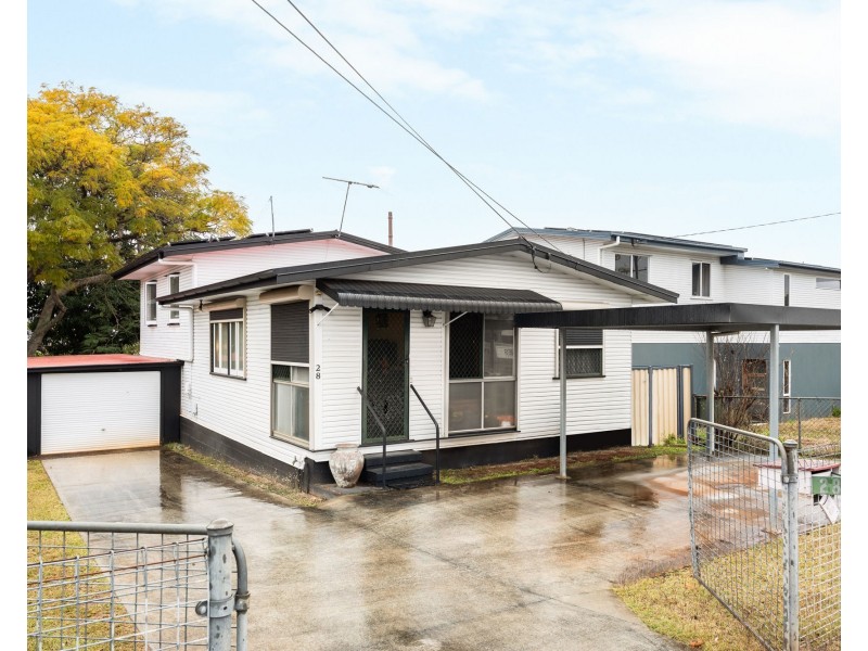 28 Ridgmont Street, Zillmere QLD 4034