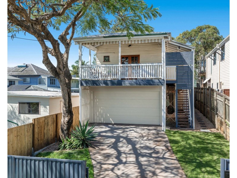 10 Grainger Street, Wynnum QLD 4178