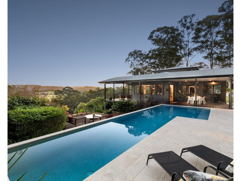 12 Hillsview Place, Maroochy River QLD 4561