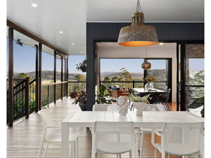 12 Hillsview Place, Maroochy River QLD 4561