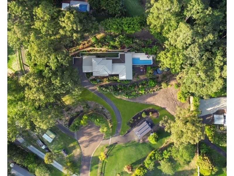 12 Hillsview Place, Maroochy River QLD 4561
