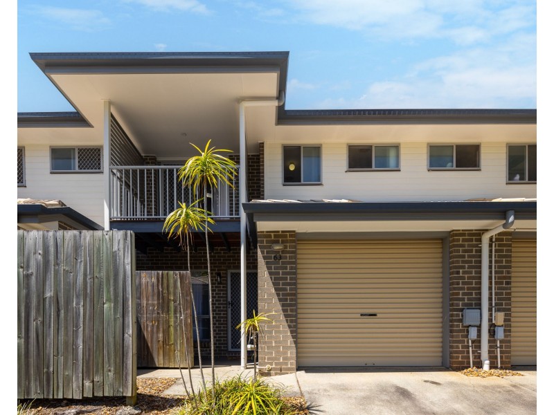 63/21 Emma Street, Bracken Ridge QLD 4017
