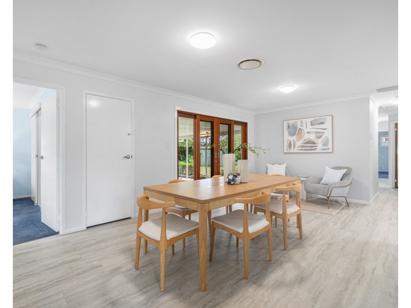 9 Cassim Way, Tingalpa QLD 4173