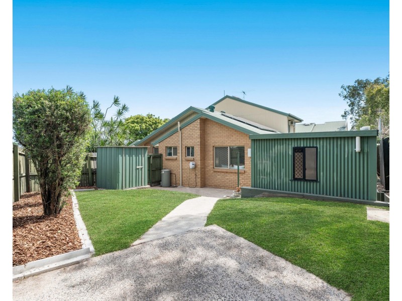 21/2018 Wynnum Road, Wynnum West QLD 4178