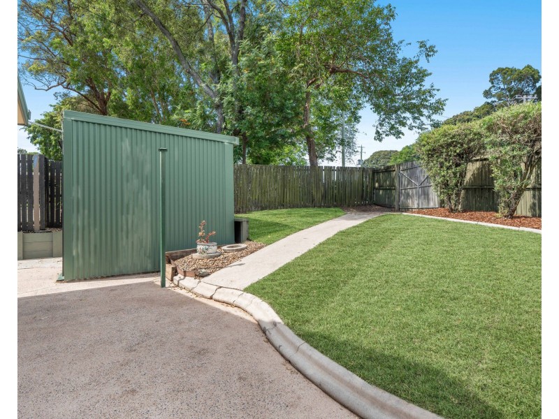 21/2018 Wynnum Road, Wynnum West QLD 4178