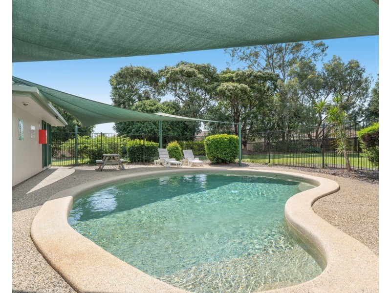 21/2018 Wynnum Road, Wynnum West QLD 4178