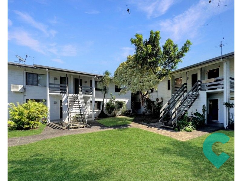 8/22 Hoare Street, Manunda QLD 4870