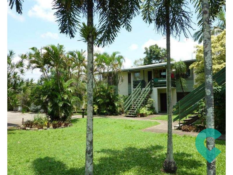 8/22 Hoare Street, Manunda QLD 4870