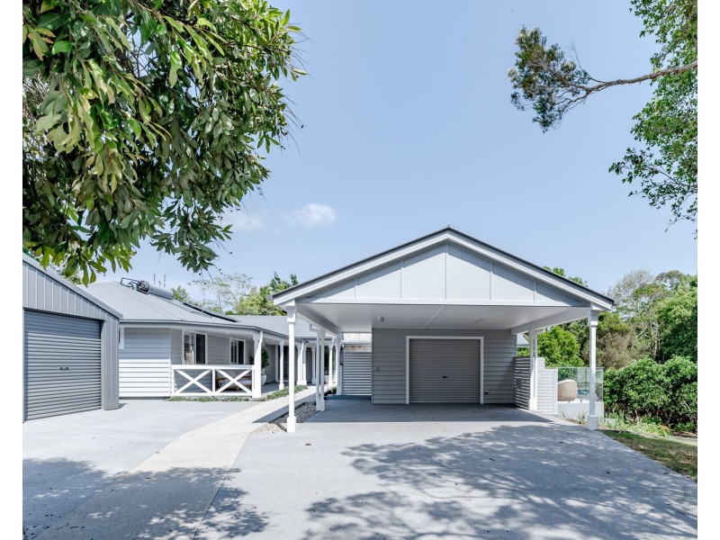 5 Northeden Court, Cooroy QLD 4563