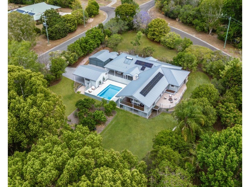 5 Northeden Court, Cooroy QLD 4563