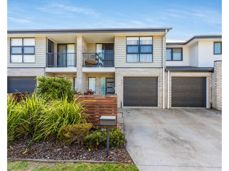 2/15 Waratah Way, Morayfield QLD 4506