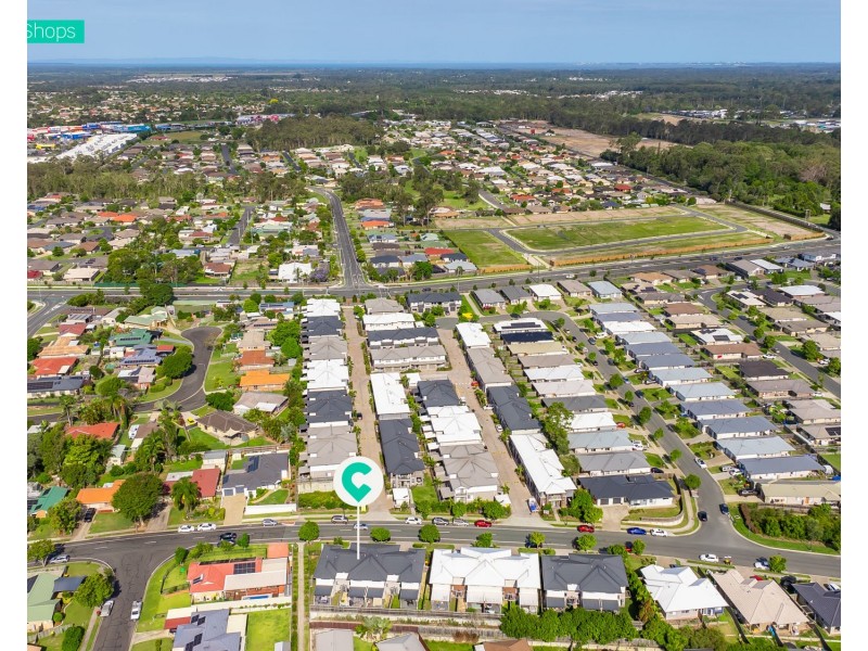 2/15 Waratah Way, Morayfield QLD 4506