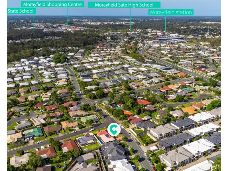 2/15 Waratah Way, Morayfield QLD 4506