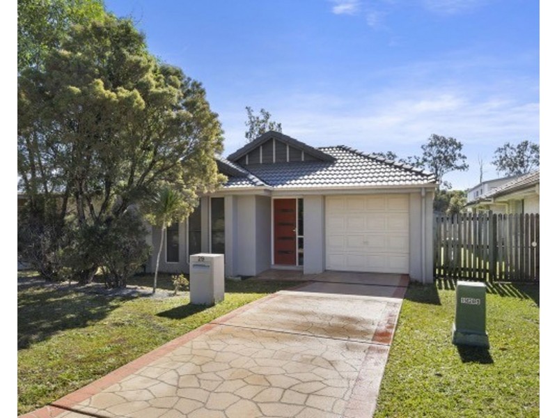 29 Talpa Street, Coomera QLD 4209