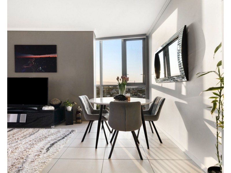 31512/2 Harbour Road, Hamilton QLD 4007
