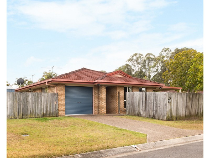 1/23 Wodala Crescent, Bracken Ridge QLD 4017