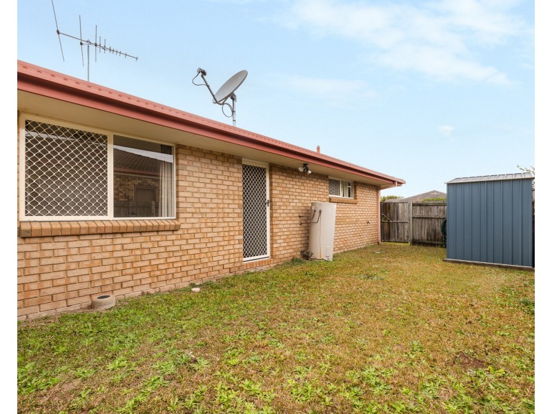 1/23 Wodala Crescent, Bracken Ridge QLD 4017