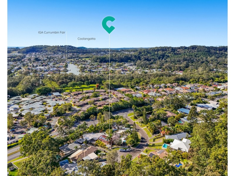 5 Brigantine Court, Currumbin Waters QLD 4223