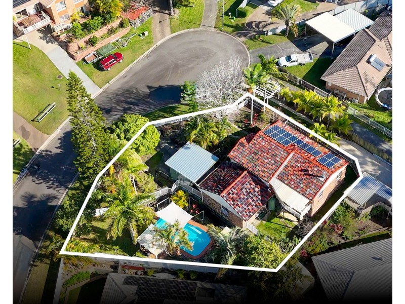 5 Brigantine Court, Currumbin Waters QLD 4223