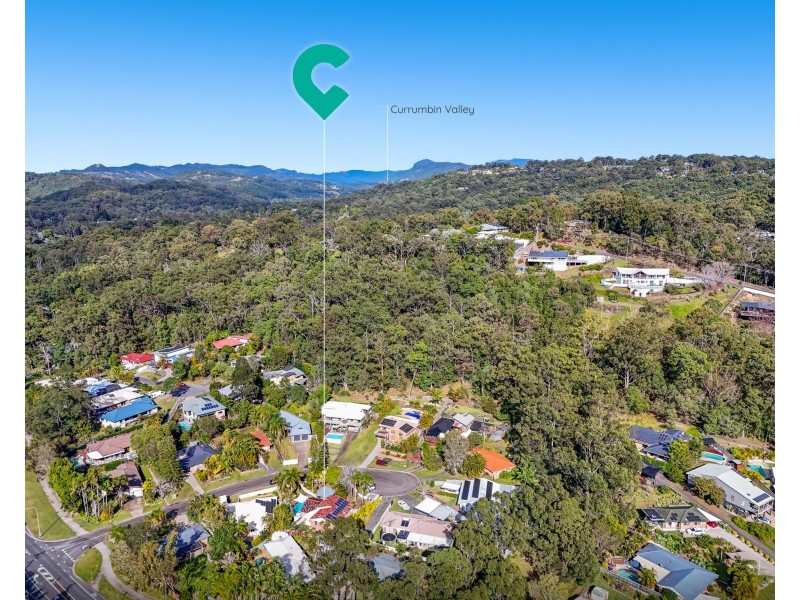 5 Brigantine Court, Currumbin Waters QLD 4223