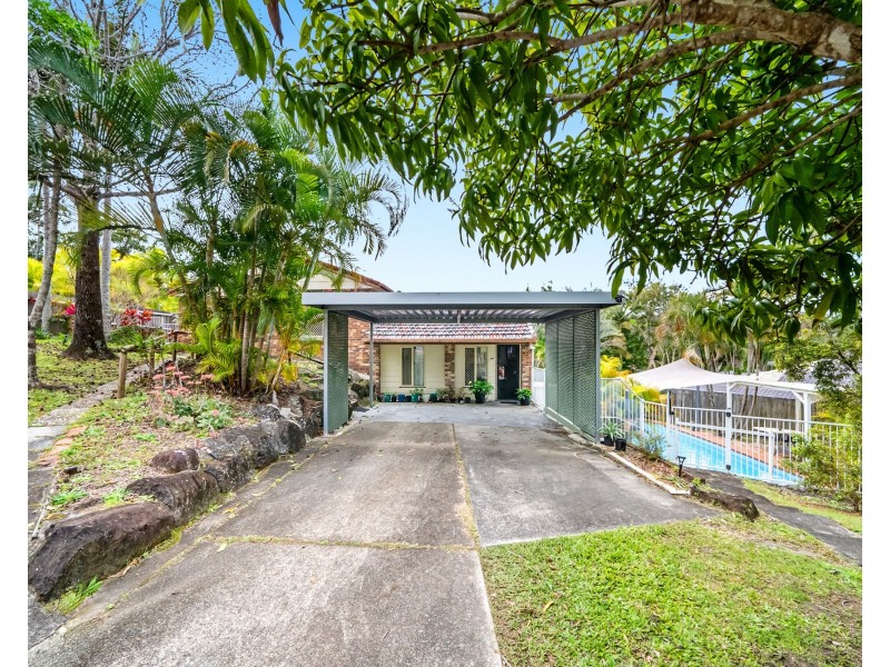 5 Brigantine Court, Currumbin Waters QLD 4223