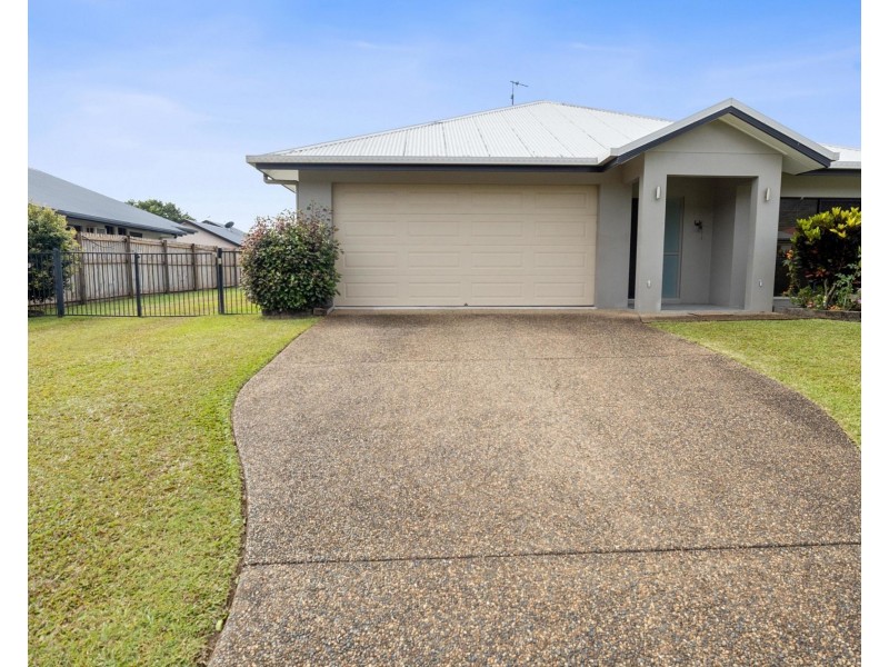 20 Quinn Drive, Edmonton QLD 4869