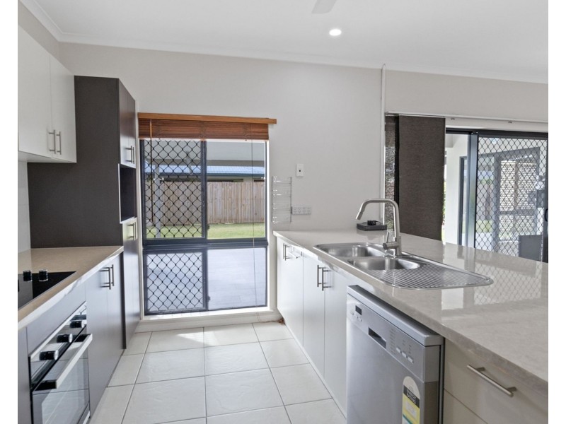 20 Quinn Drive, Edmonton QLD 4869