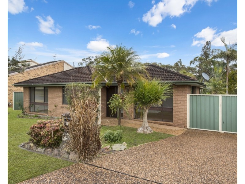 156 Thomas Mitchell Road, Killarney Vale NSW 2261